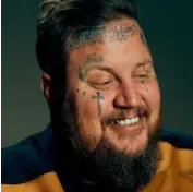Jelly Roll