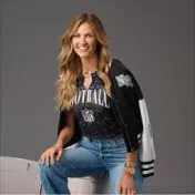 Erin Andrews